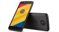 Moto C Plus在Rs 6,999推出: 主要规格、销售日期和报价