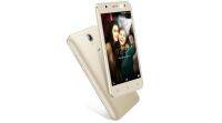 Intex Aqua S3 4g VoLTE智能手机，带2GB内存，安卓7.0推出Rs 5,777