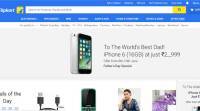 Flipkart父亲节折扣: 苹果iPhone 6将获得特价出售