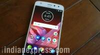 摩托罗拉Moto Z2播放第一印象: 值得它的Rs 27,999价格标签？