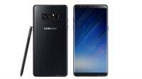 三星Galaxy Note 8泄露的图片显示无边框显示屏，双后置摄像头