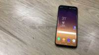 据报道，三星Galaxy S8 128GB变体价格在印度大幅下调