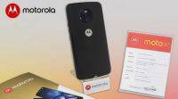 带有双后置摄像头的Moto X4，3D玻璃背面在新图像中显示