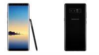 三星Galaxy Note 8推出了Infinity显示屏: 完整的规格、功能和价格