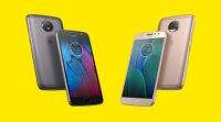 Moto G5S，G5S Plus与改进的相机推出: 价格、规格和功能