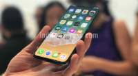 分析师称，苹果iPhone X的最终生产甚至还没有开始