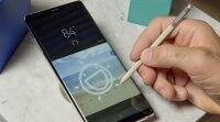 三星Galaxy Note 8今天在印度发布: 直播时间、预期价格等