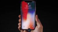 KGI分析师表示，预计苹果iPhone X的股价2018年较低