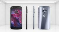 摩托罗拉Moto X4即将在印度推出，该公司推出了新的预告片