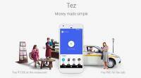 Google的 “tez” 应用跨越了Play商店上的500万下载