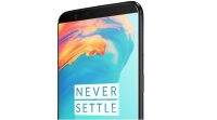 OnePlus 5t再次在Twitter上取笑，暗示更大的显示