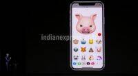 苹果因iPhone X “animoji” 功能而被日本开发商起诉