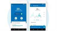 Google “datalally” 应用程序可帮助您保存移动数据，查找公共wi-fi热点