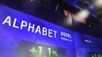 Google母公司Alphabet的利润飙升; 取代苹果成为美国最有价值的公司