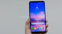 LG V30与改进的AI功能推出在MWC 2018: 报告