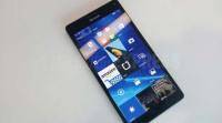 Microsoft Lumia 950 XL#ExpressReview：很棒的手机，但Windows10仍在开发中