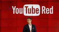 YouTube Red Originals上线四个新节目