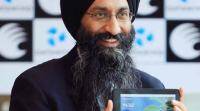 Datawind growth显示印度低于100美元的平板电脑