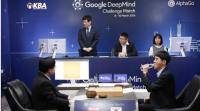 Google支持AlphaGo的重大胜利: AI如何破解中国古代游戏