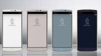 双屏4GB内存LG V10在韩国亮相