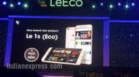 LeEco Le 1s(Eco) 与超级娱乐套餐推出Rs 10,899