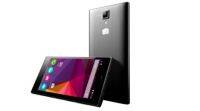 Micromax Canvas XP 4G，带5英寸高清屏幕，3 GB RAM推出Rs 7,499