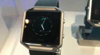 第一个月在亚马逊上售出超过100万台Fitbit Blaze，Fitbit Alta